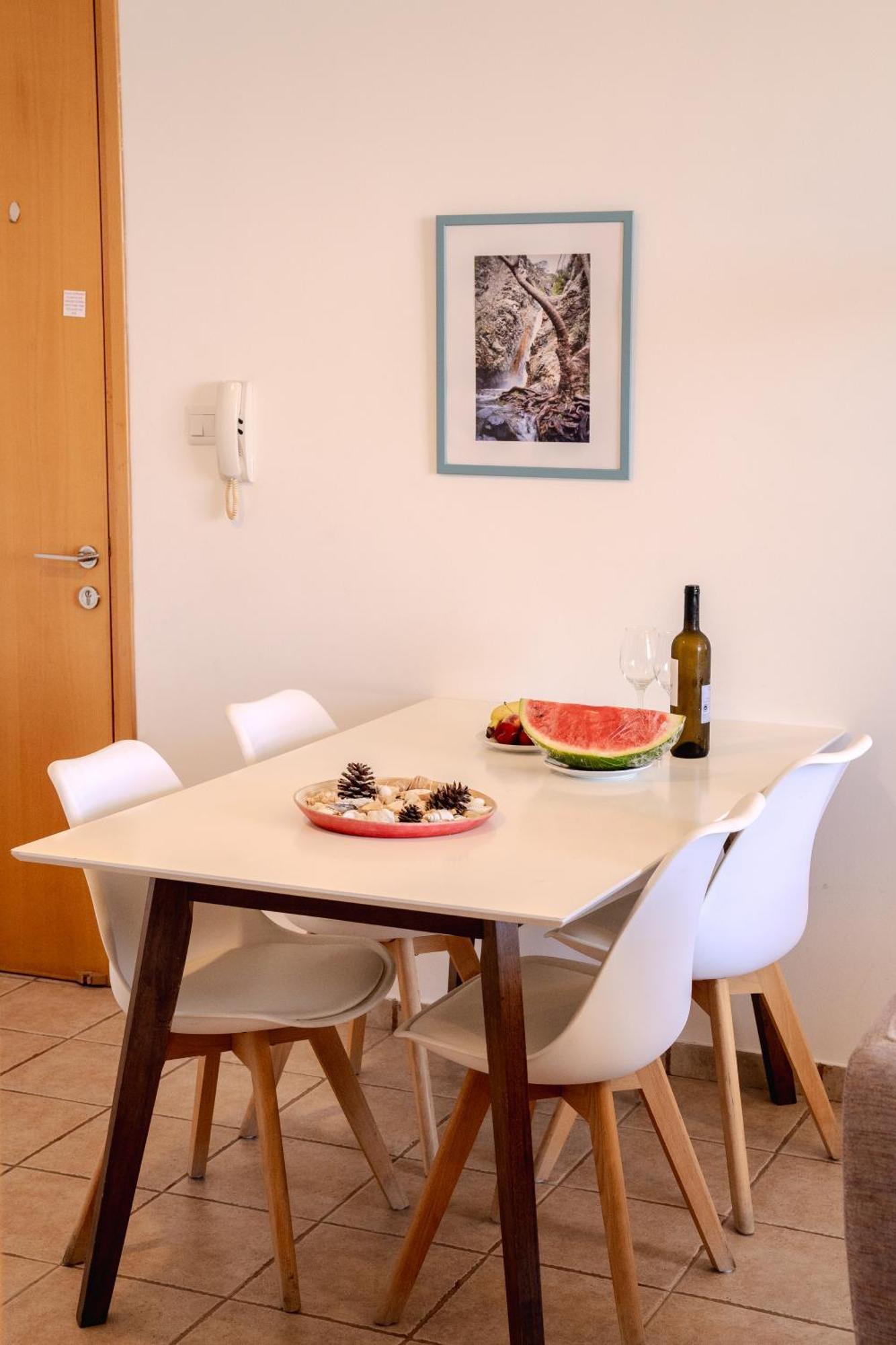 Isabella One Bedroom Ларнака Екстериор снимка