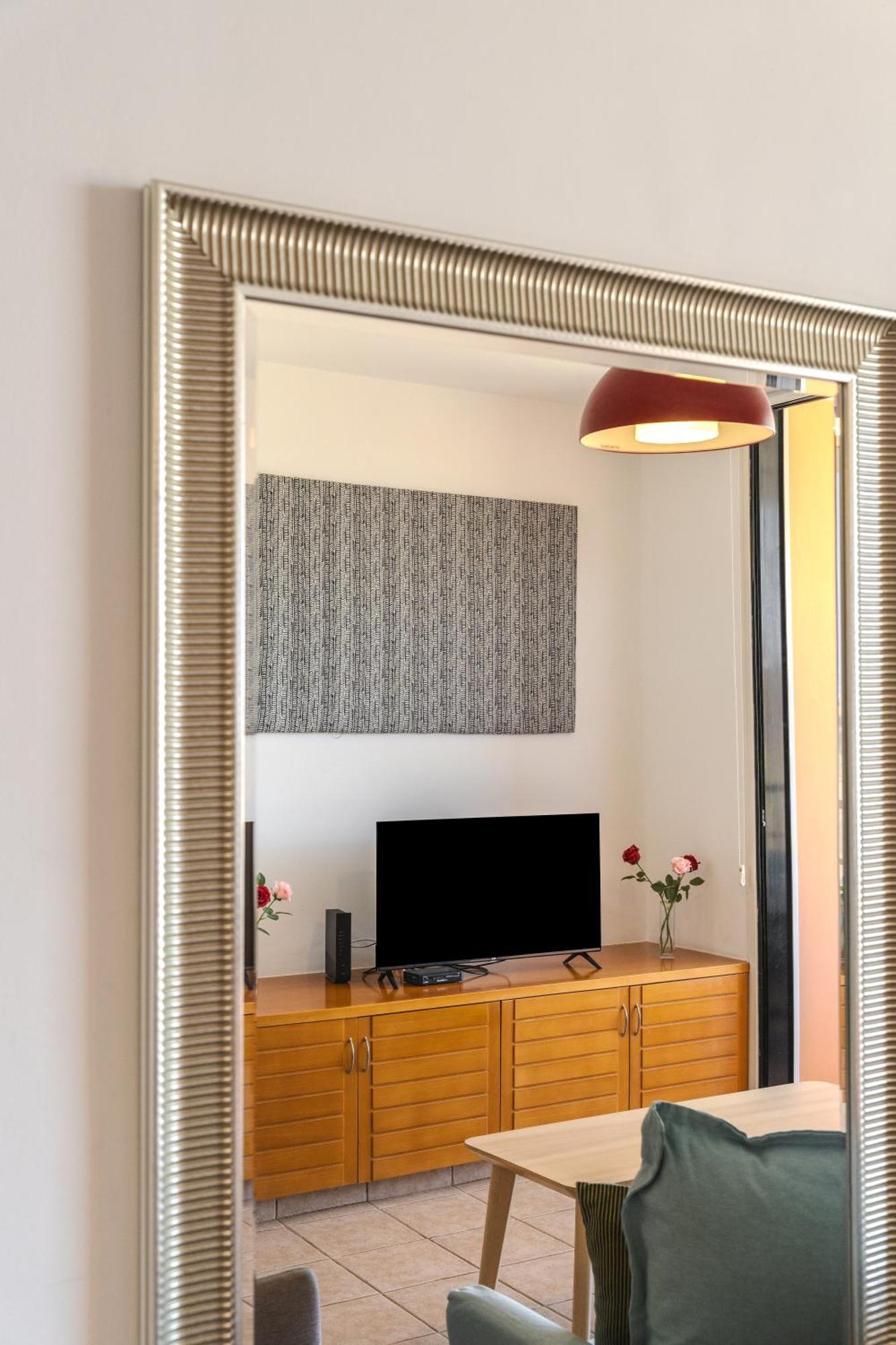 Isabella One Bedroom Ларнака Екстериор снимка
