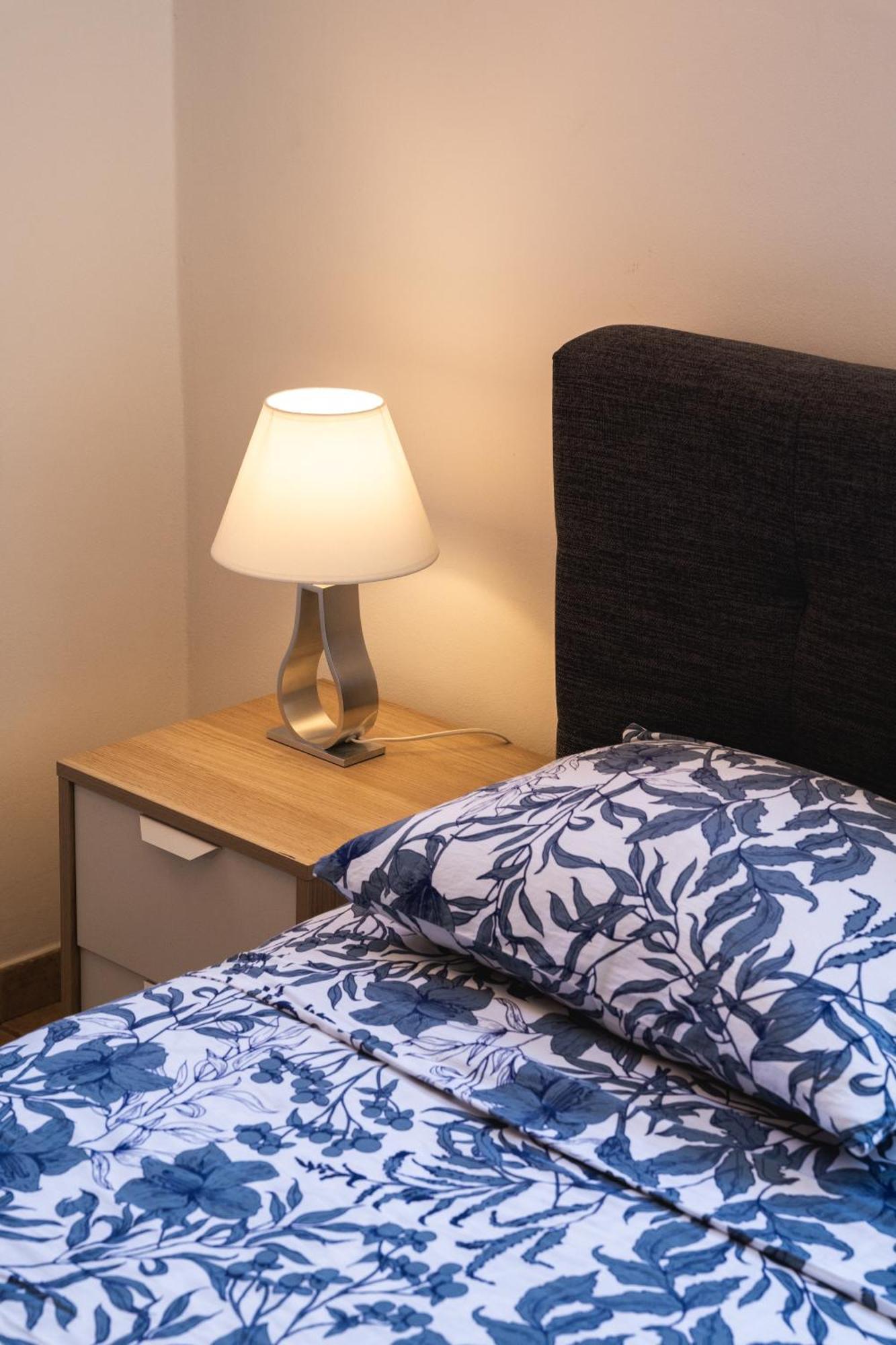 Isabella One Bedroom Ларнака Екстериор снимка