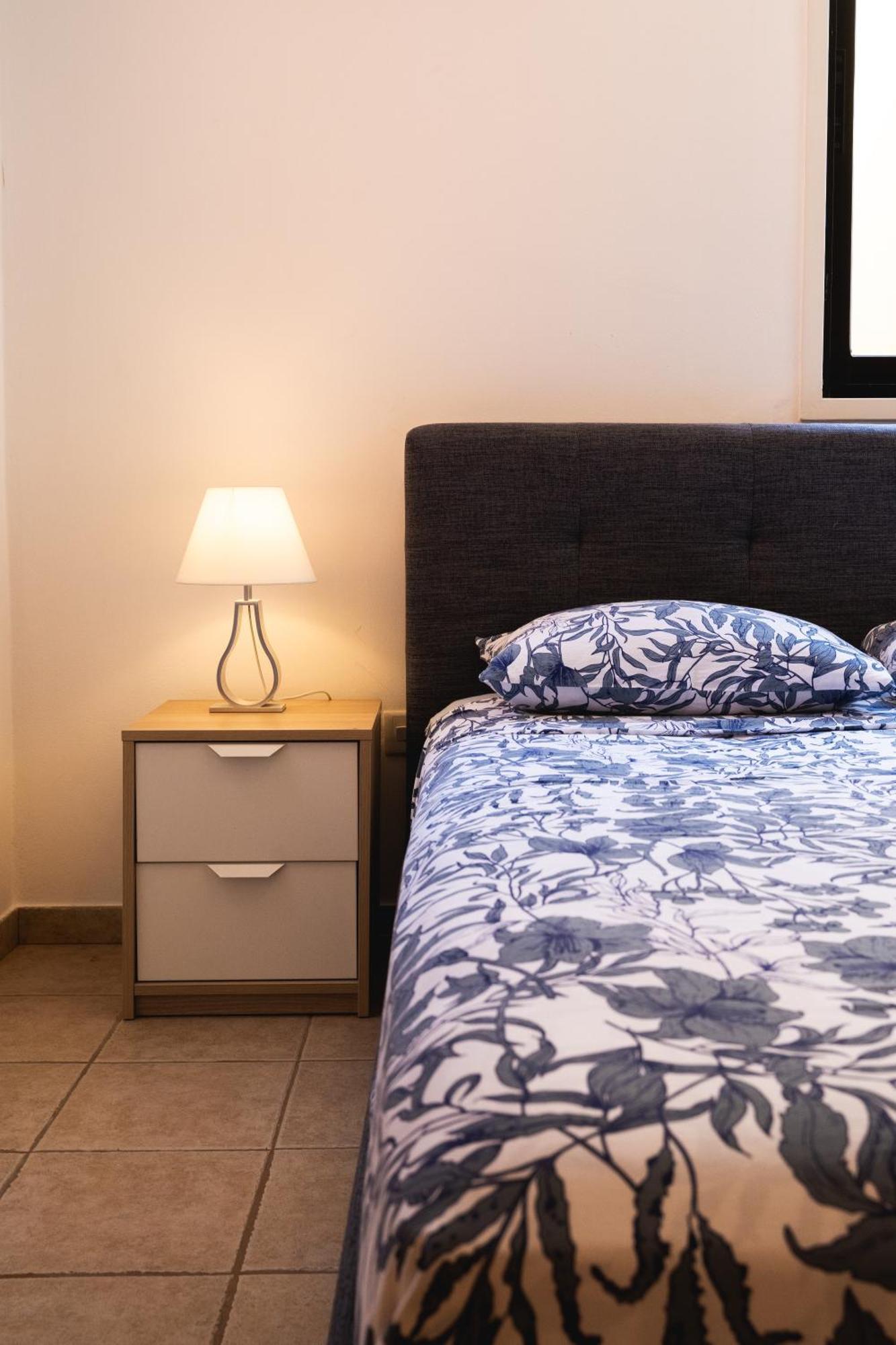 Isabella One Bedroom Ларнака Екстериор снимка