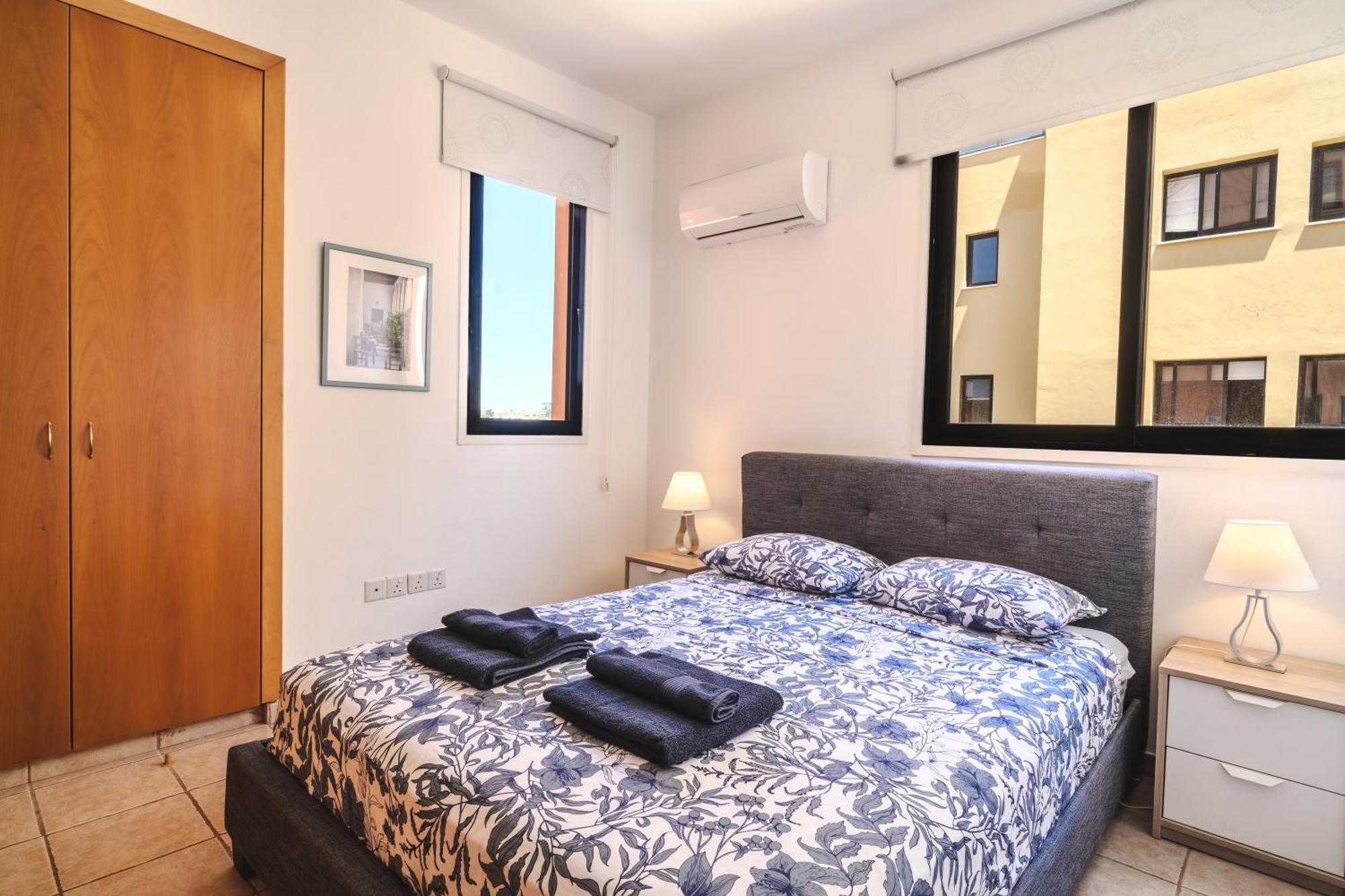 Isabella One Bedroom Ларнака Екстериор снимка