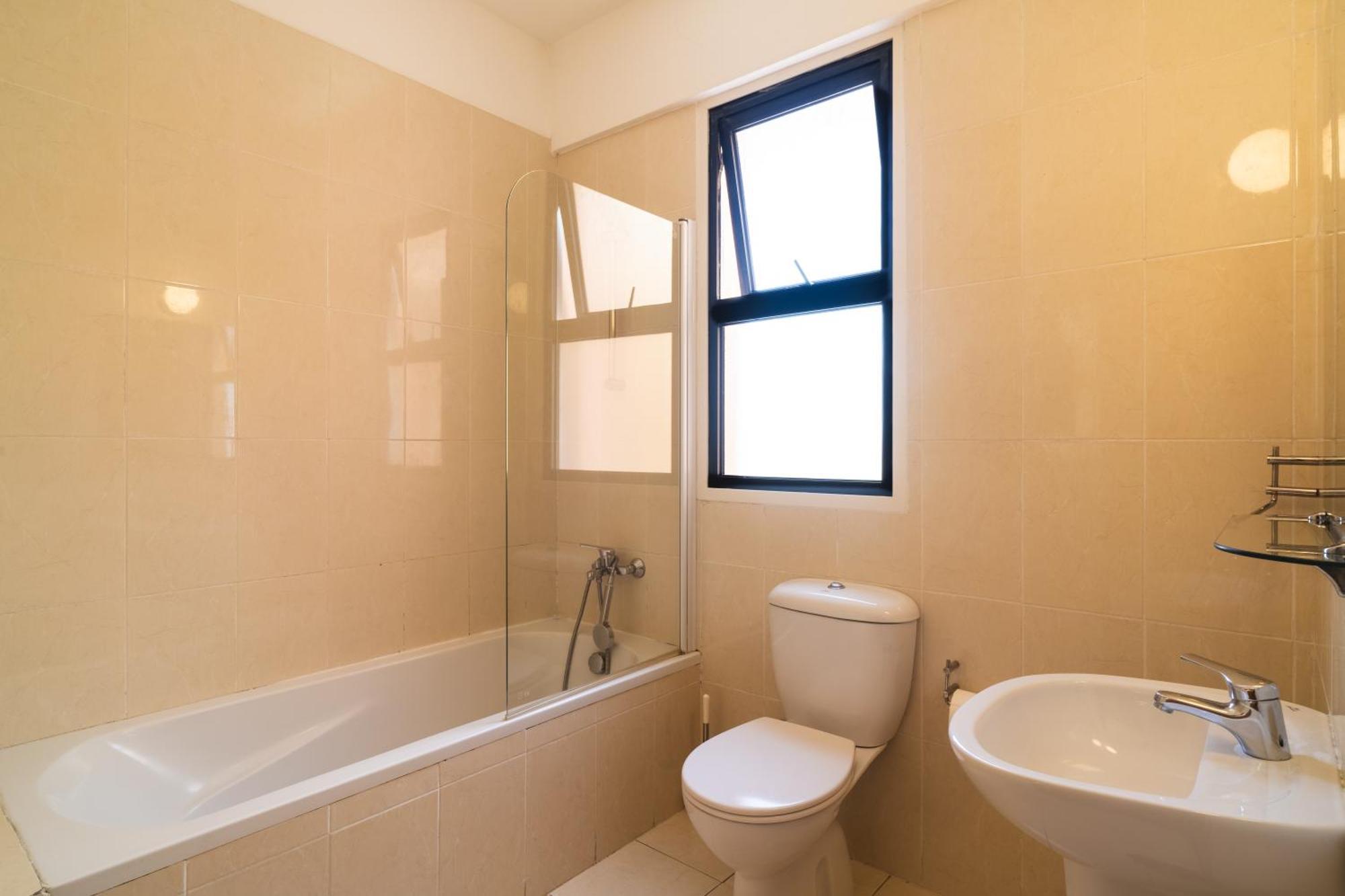 Isabella One Bedroom Ларнака Екстериор снимка